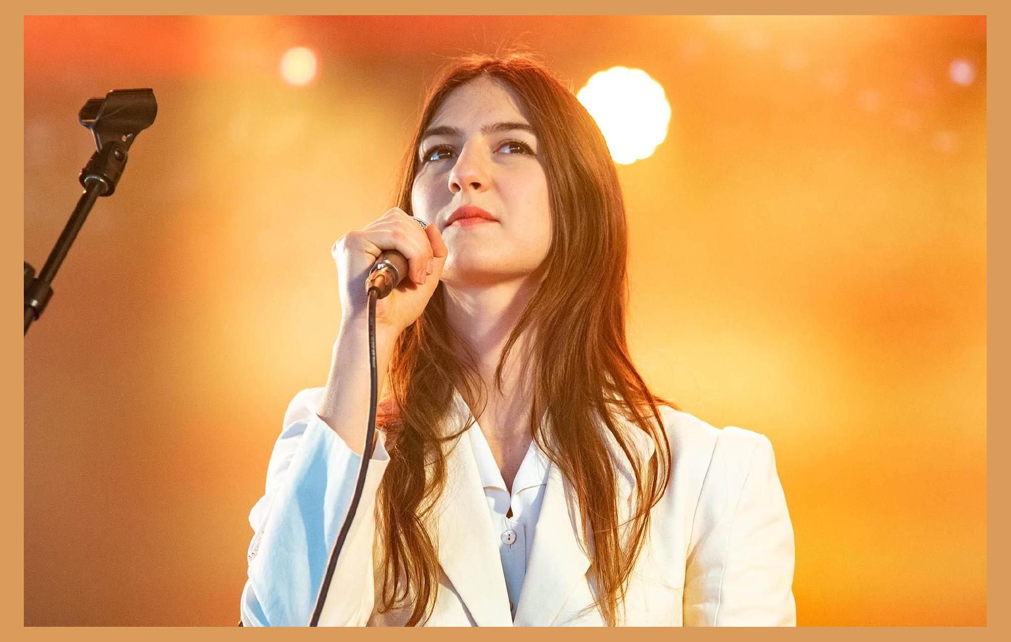 Weyes Blood